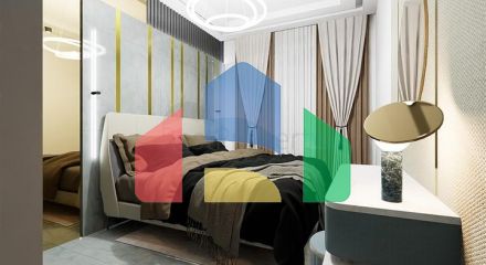 Investment project in Demirtas district
