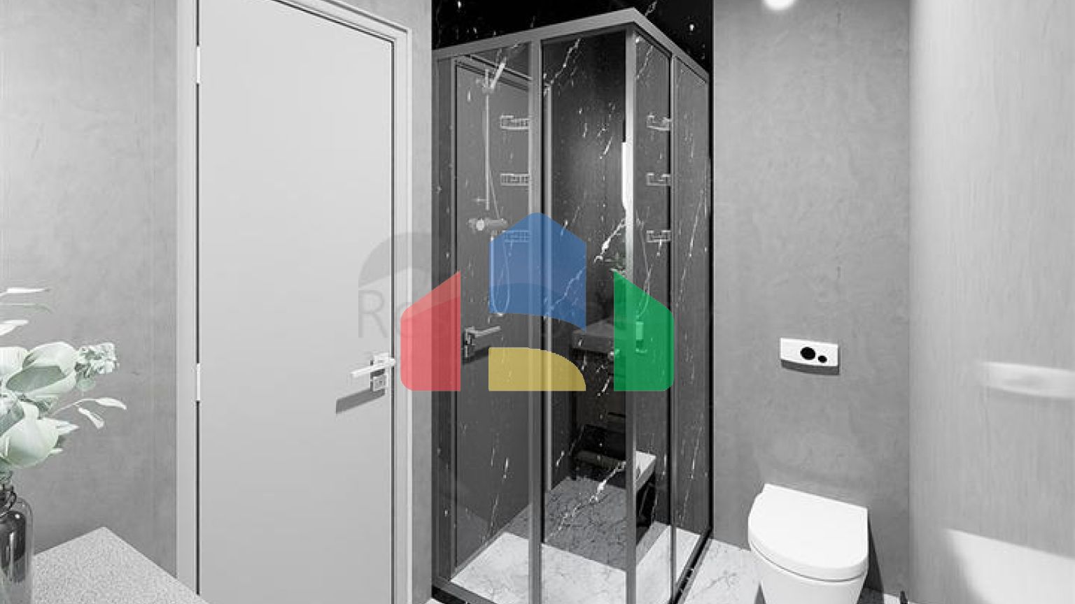 Инвестиционный проект в районе Демирташ