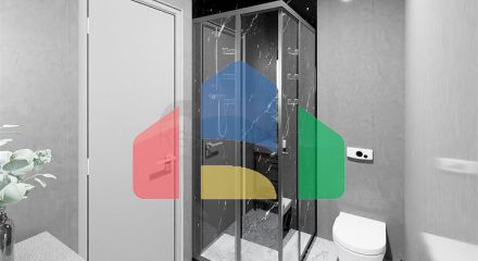 Инвестиционный проект в районе Демирташ