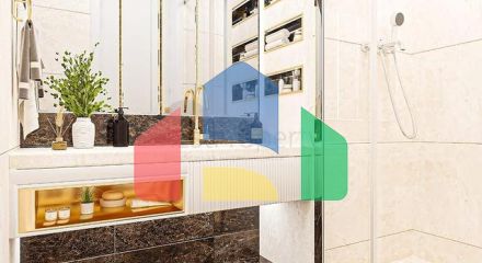 Квартиры от инвестора в тихом районе Демирташ