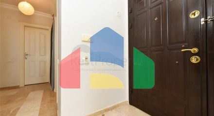 Простора квартира 2 + 1 з видом на море в тихому районі Аланії Простора квартира 2 + 1 з видом на море в тихому районі Аланії