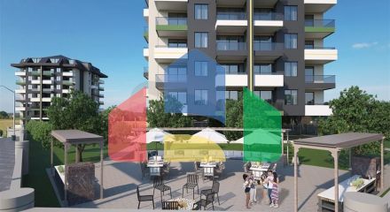 A new large-scale investment project in the Demirtas area