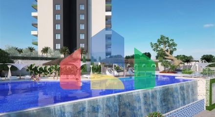 A new large-scale investment project in the Demirtas area
