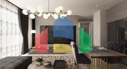 Новый масштабный инвестиционный проект в районе Демирташ