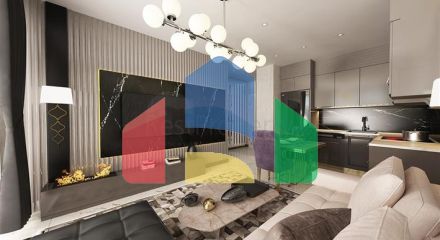 Новый масштабный инвестиционный проект в районе Демирташ