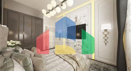 Новый масштабный инвестиционный проект в районе Демирташ