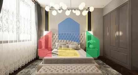 Новый масштабный инвестиционный проект в районе Демирташ