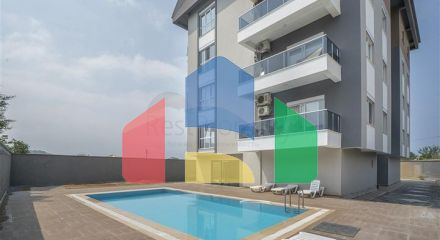 Brand new - 3 bedroom duplex - Demirtas / Alanya