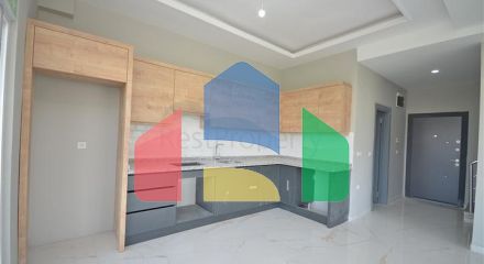 Brand new - 3 bedroom duplex - Demirtas / Alanya