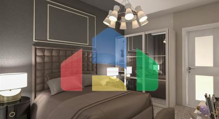 Инвестиционный проект в районе Демирташ