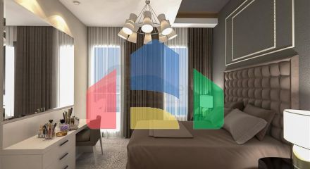 Инвестиционный проект в районе Демирташ