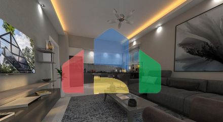 Инвестиционный проект в районе Демирташ