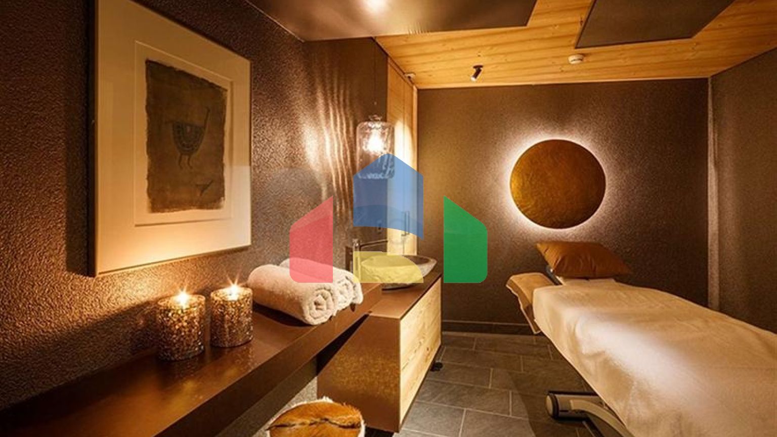 Инвестиционный проект в районе Демирташ