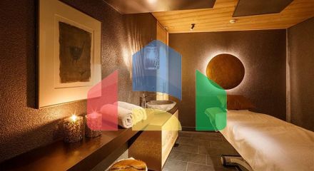 Инвестиционный проект в районе Демирташ