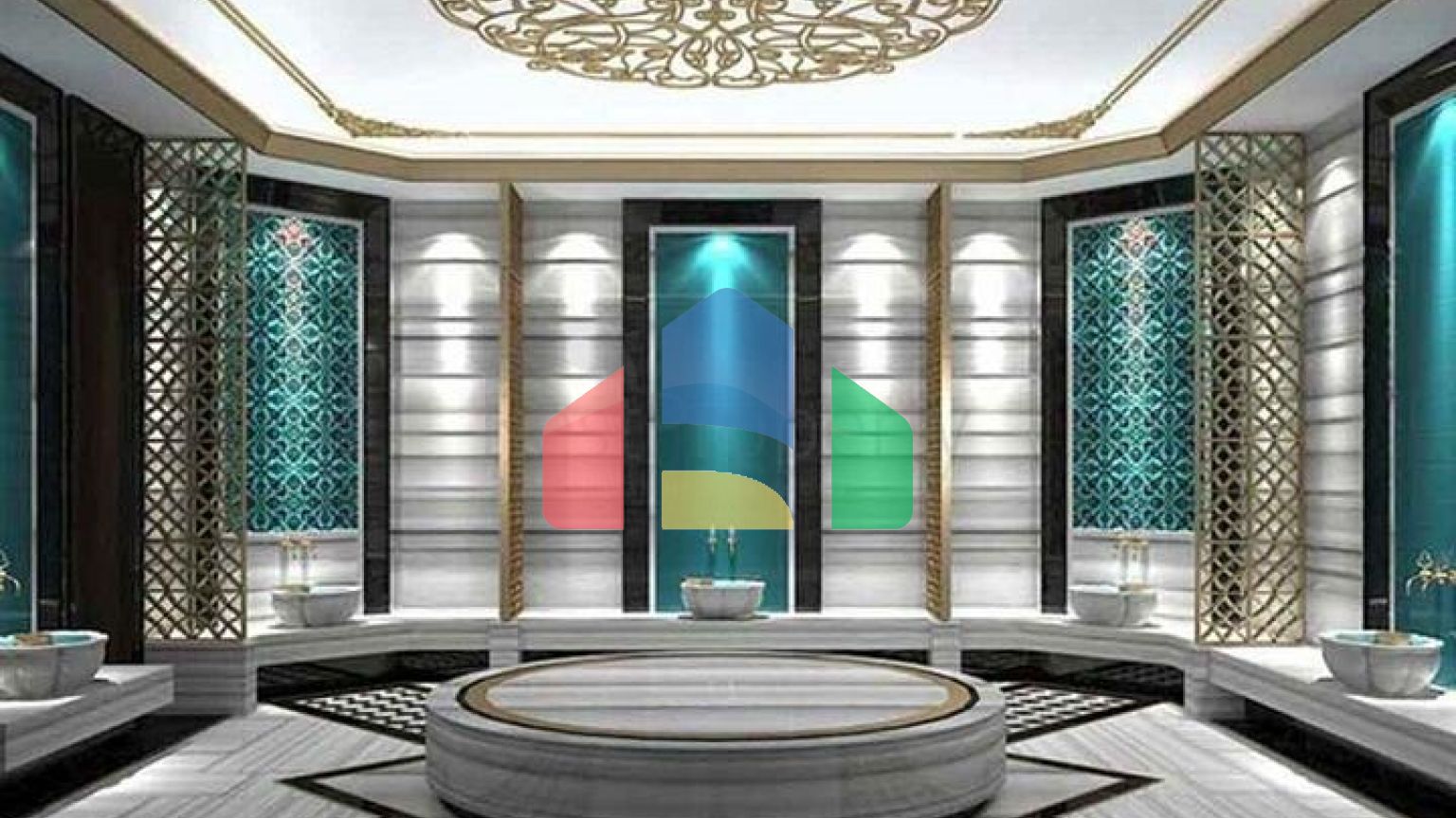 Инвестиционный проект в районе Демирташ