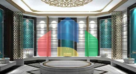 Инвестиционный проект в районе Демирташ