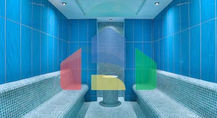 Инвестиционный проект в районе Демирташ