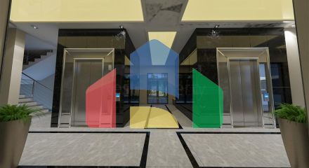 Инвестиционный проект в районе Демирташ