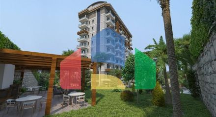 Инвестиционный проект в районе Демирташ