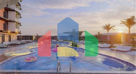 Инвестиционный проект в районе Демирташ