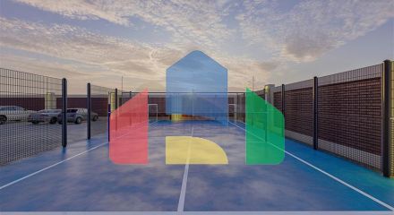 Инвестиционный проект в районе Демирташ