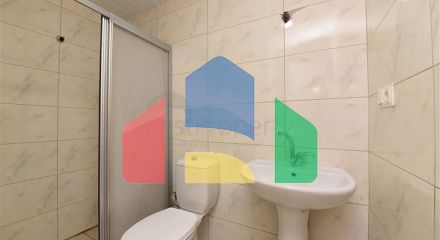 4 + 1 для великої родини в спокійному районі Демірташ