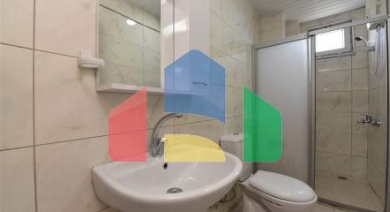 4 + 1 для великої родини в спокійному районі Демірташ