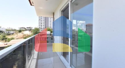 4 + 1 для великої родини в спокійному районі Демірташ