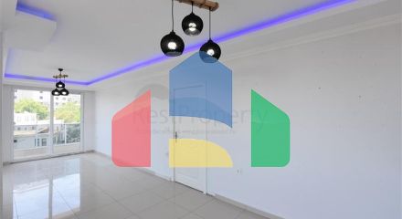 4 + 1 для великої родини в спокійному районі Демірташ