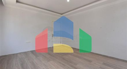 4 + 1 для великої родини в спокійному районі Демірташ