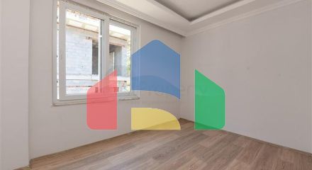 4 + 1 для великої родини в спокійному районі Демірташ