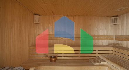 Стильная квартира 2+1 в районе Демирташ