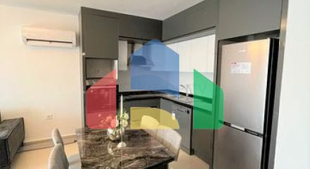 Стильная квартира 2+1 в районе Демирташ