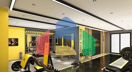 Новий інвестиційний проект в районі Демірташ