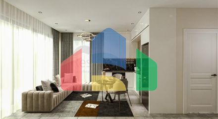 Новый инвестиционный проект в районе Демирташ Новый инвестиционный проект в районе Демирташ