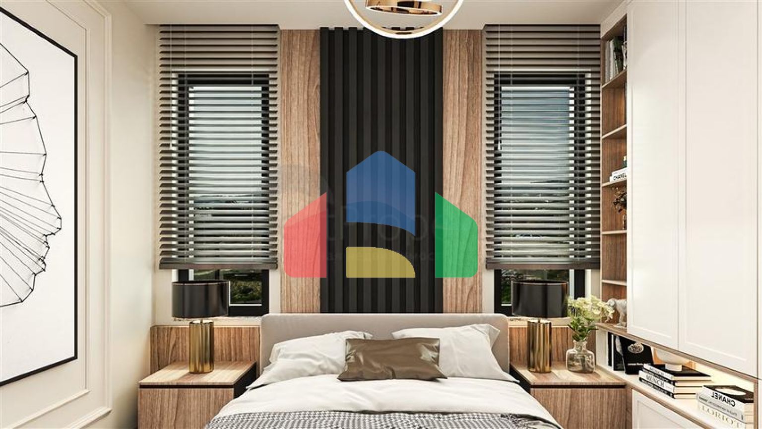 Новый инвестиционный проект в районе Демирташ