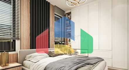 Новый инвестиционный проект в районе Демирташ Новый инвестиционный проект в районе Демирташ