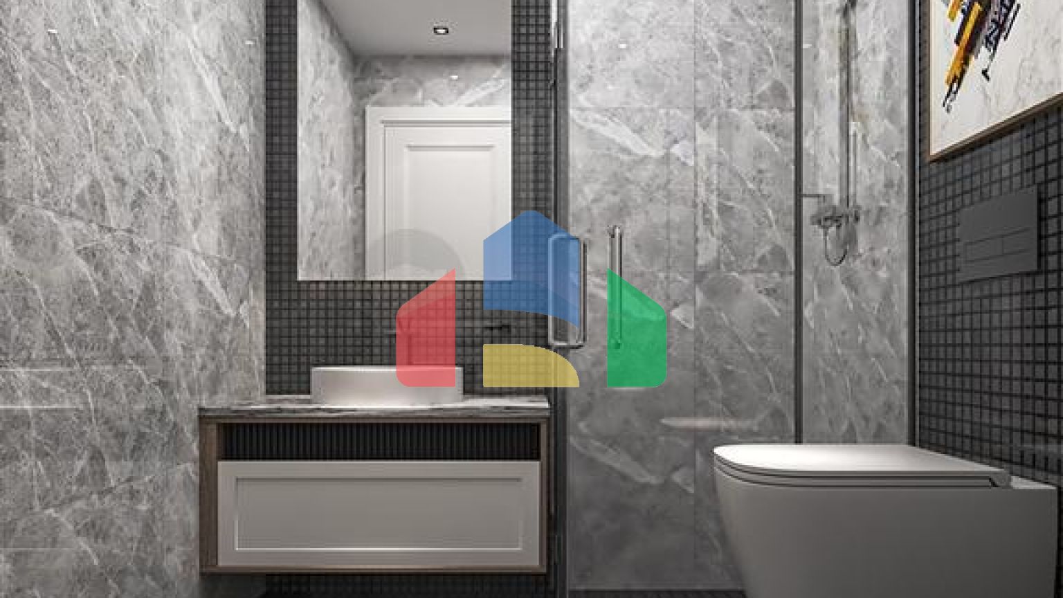 Новый инвестиционный проект в районе Демирташ