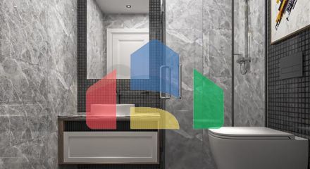 Новый инвестиционный проект в районе Демирташ Новый инвестиционный проект в районе Демирташ