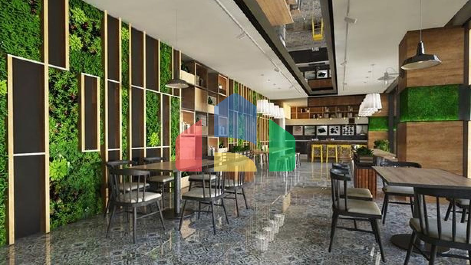 Новый инвестиционный проект в районе Демирташ