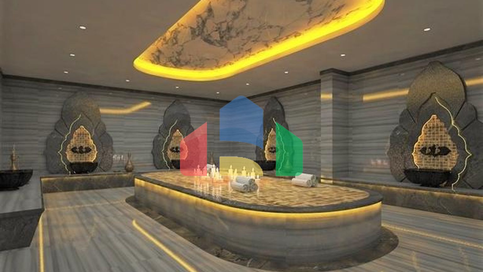 Новый инвестиционный проект в районе Демирташ