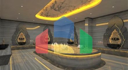 Новый инвестиционный проект в районе Демирташ