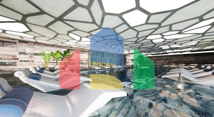 Новый инвестиционный проект в районе Демирташ