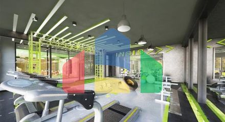 Новый инвестиционный проект в районе Демирташ