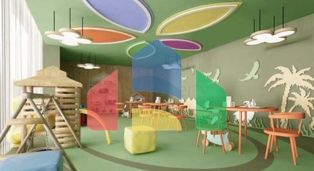 Новый инвестиционный проект в районе Демирташ