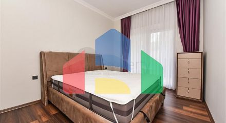 2+1 apartment for sale in Demirtas district at an attractive price