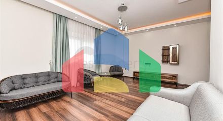 Продажа квартиры 2+1 в районе Демирташ по привлекательной цене