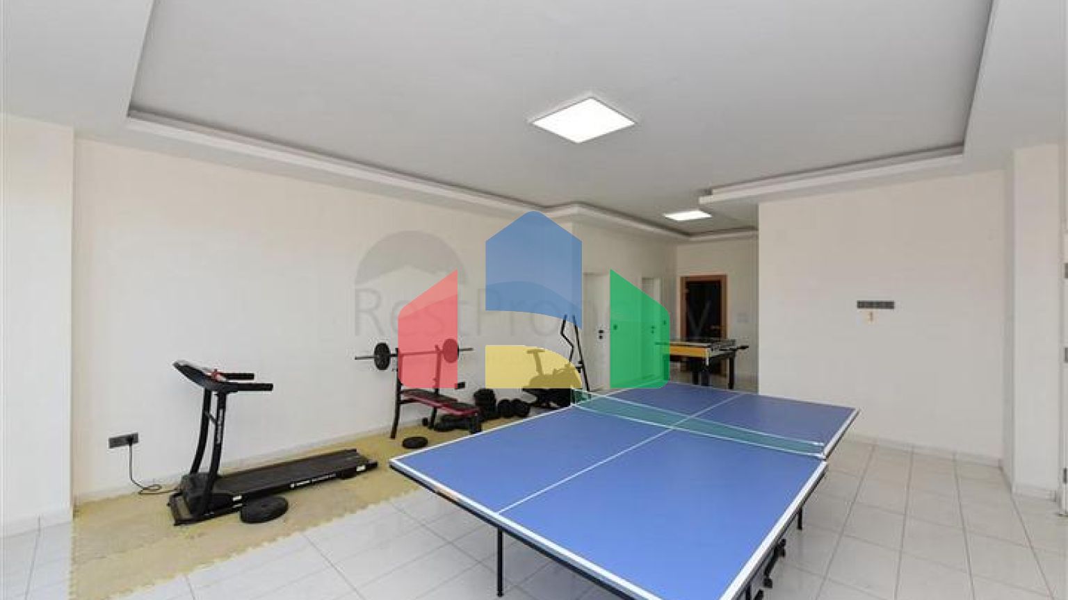 Продажа квартиры 2+1 в районе Демирташ по привлекательной цене