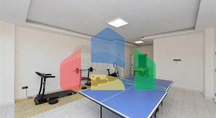 Продажа квартиры 2+1 в районе Демирташ по привлекательной цене