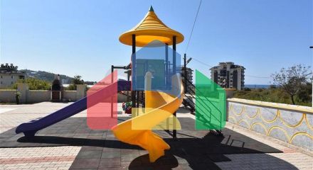 Продажа квартиры 2+1 в районе Демирташ по привлекательной цене